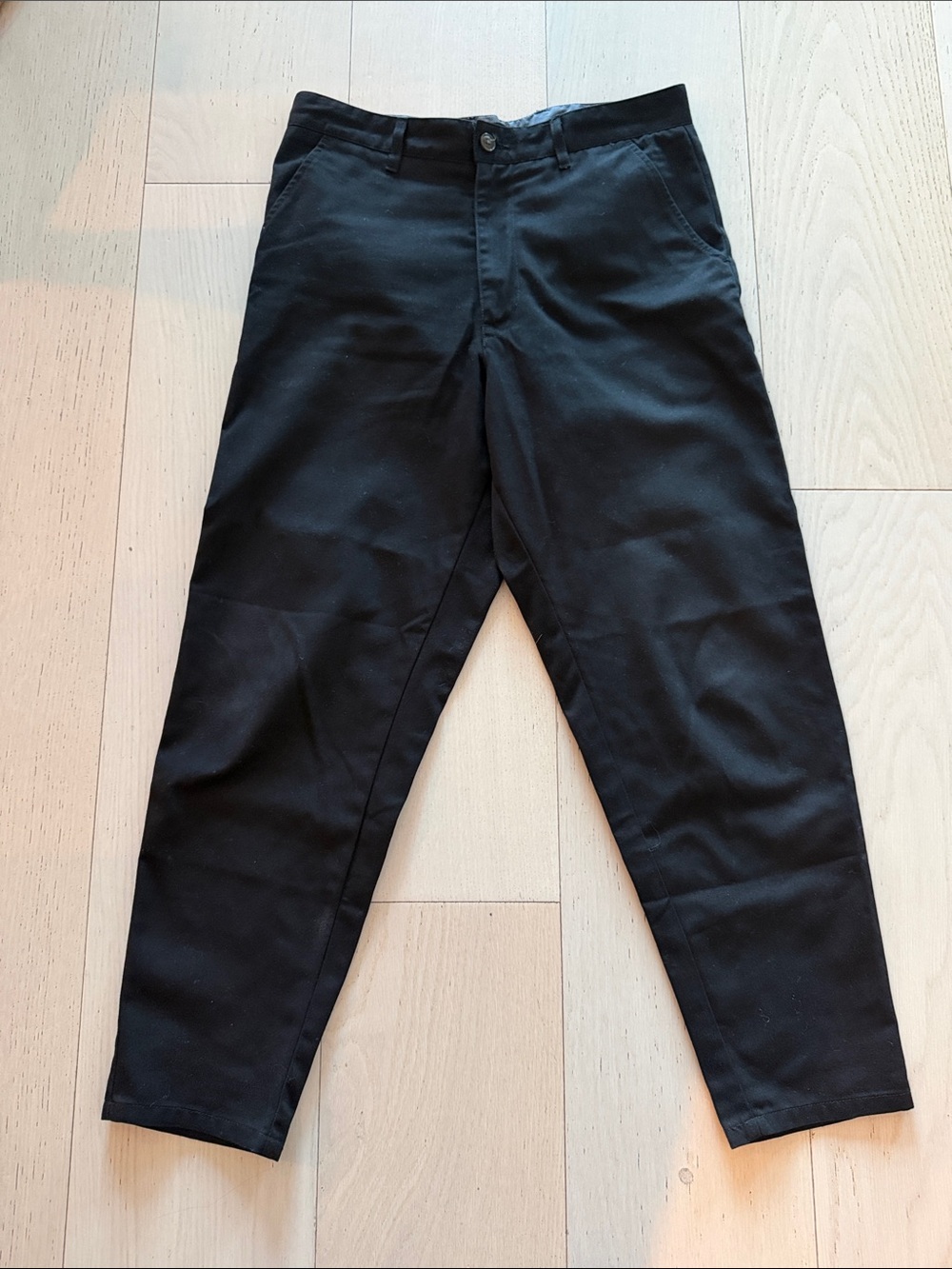 Steven Alan Danver Pants